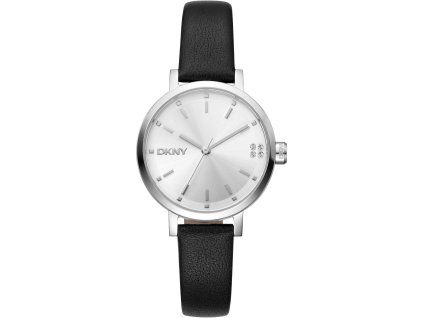 hodinky dkny model soho glitz dk1l038l0015