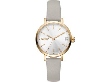 hodinky dkny model soho glitz dk1l038l0025