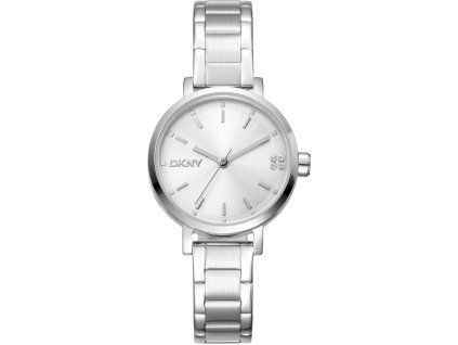 hodinky dkny model soho glitz dk1l038m0045