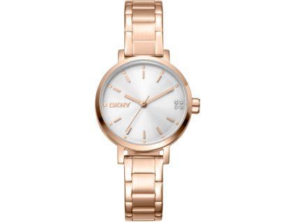 hodinky dkny model soho glitz dk1l038m0065