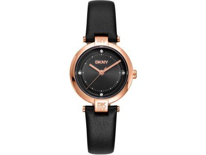 hodinky dkny model essential mini dk1l043l0035