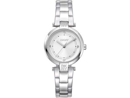 hodinky dkny model essential mini dk1l043m0045