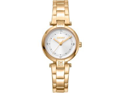 hodinky dkny model essential mini dk1l043m0055