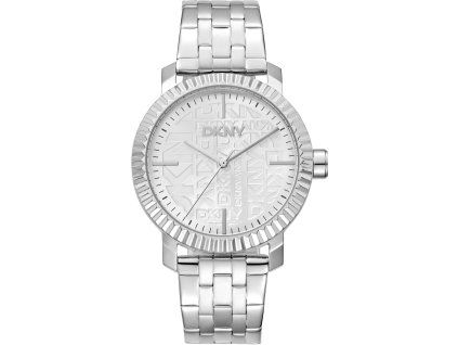 hodinky dkny model chambers maxi dk1l053m0015