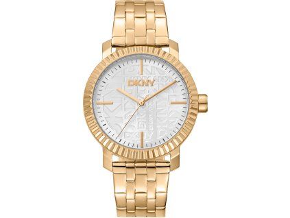 hodinky dkny model chambers maxi dk1l053m0025