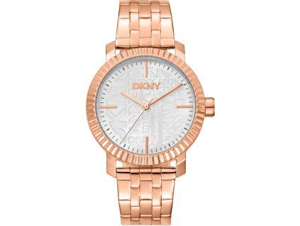 hodinky dkny model chambers maxi dk1l053m0035