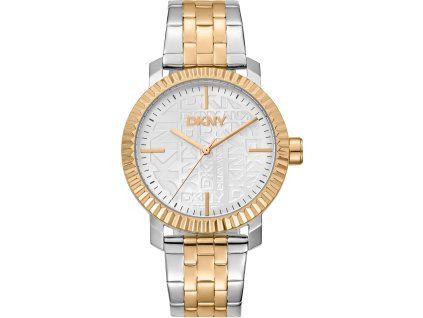 hodinky dkny model chambers maxi dk1l053m0045