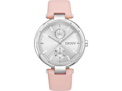 hodinky dkny model downtown multi dk1l066l0015