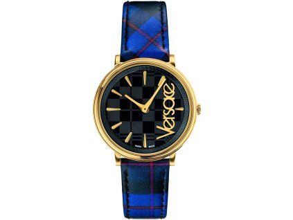 hodinky versace ve8100218