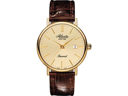 hodinky atlantic model seacrest 50354 45 31