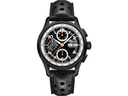 hodinky atlantic model worldmaster 55853 46 65