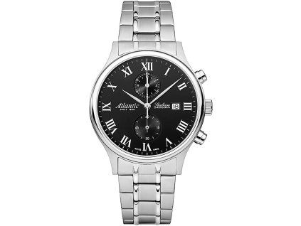 hodinky atlantic model seabase 64457 41 68
