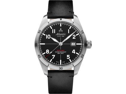 hodinky atlantic model seaflight 70351 41 65