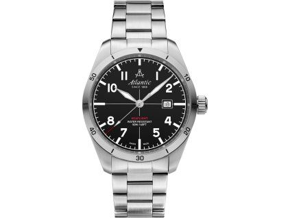 hodinky atlantic model seaflight 70356 41 65