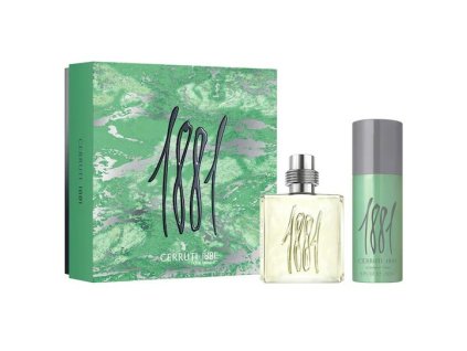 cerruti 1881 man edt 100 ml deodorant ve spreji 150 ml 14827325122921