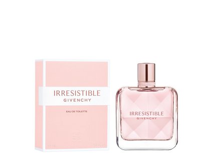 Irrésistible - EDT (Objem 50 ml)