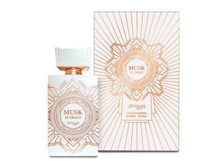 zimaya zimaya musk is great parfemovy extrakt 14906319110330