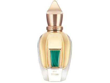 Irisss - parfém (Objem 50 ml)
