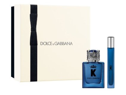 dolce gabbana k by dolce gabbana edp 50 ml edp 10 ml 14983274081403