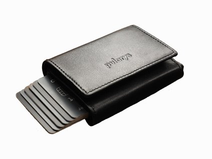 pularys panska kozena penezenka boston 172713101 black 14959001104206