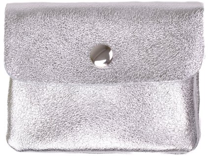segali kozena mini penezenka neta silver 14961564113203