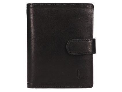 lagen panska kozena penezenka 703d blk 14964009102441