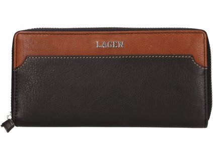 lagen damska kozena penezenka blc 5260 blk cgn 14964192112510
