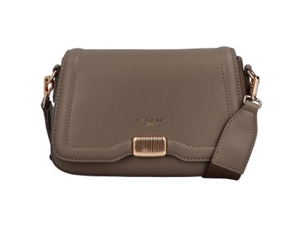 david jones damska crossbody kabelka cm6961a elephant grey 14967361104054