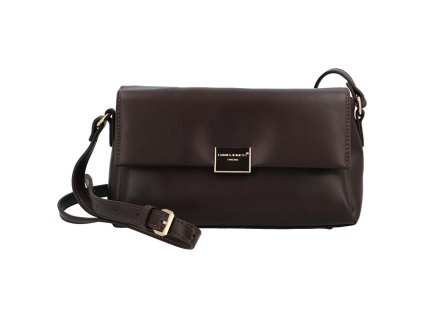 david jones damska crossbody kabelka 7182 1 coffee 14971151074603