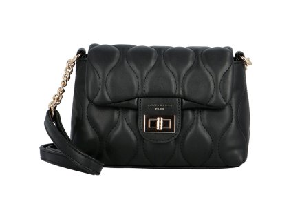 david jones damska crossbody kabelka cm6700b black 14971141073704