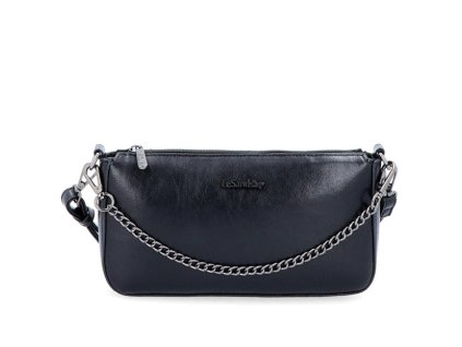 le sands damska crossbody kabelka 7714 black 14977136203005