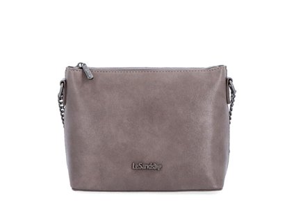 le sands damska crossbody kabelka 7708 taupe 14977127193742