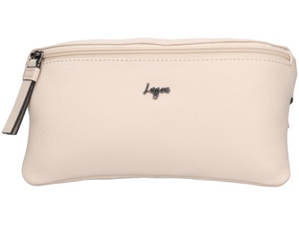 lagen damska kozena ledvinka lg028 white 14989692111059