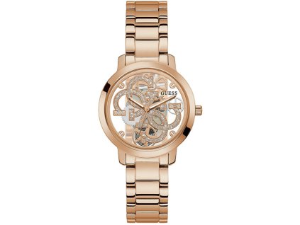 guess quattro clear gw0300l3 14808521135313