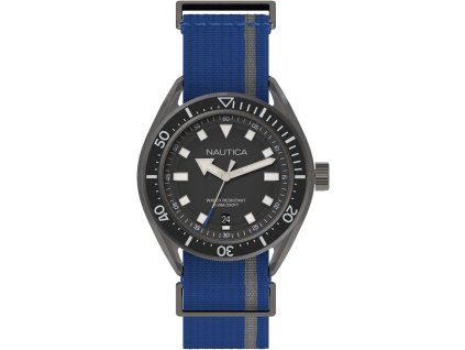 hodinky nautica model prf napprf002