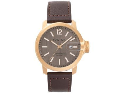 hodinky nautica model syd gent s napsyd005