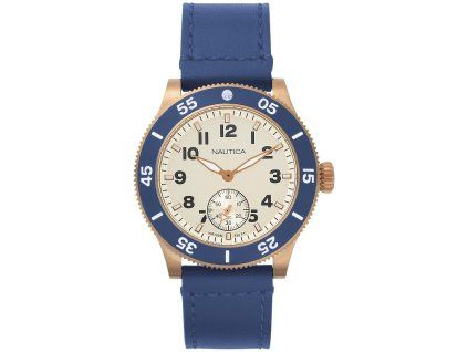 hodinky nautica model houston naphst003