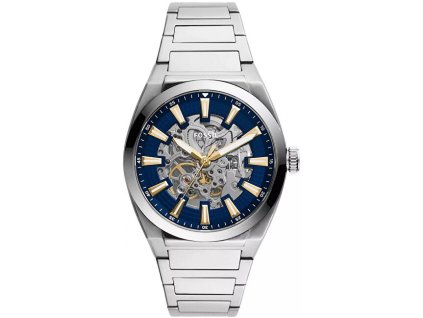 fossil everett skeleton automatic me3220 14981084065028