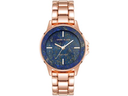 anne klein gemstone ak 4132blrg 14986282080449