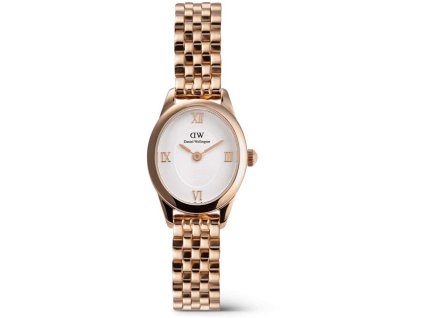 daniel wellington ophelia mini rose gold dw00100805 14986894074607