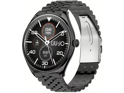 liu jo smartwatch slim man swlj160 14986963064143