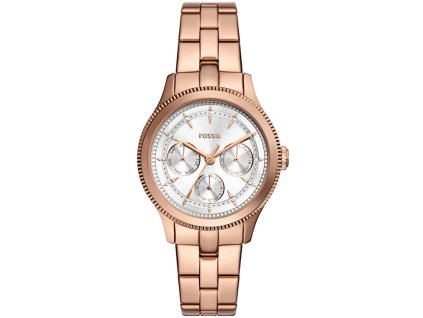 fossil brynn bq3993 14989075092807