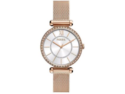 fossil tillie bq3989 14989770062827