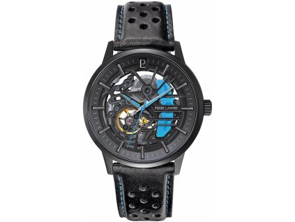 hodinky pierre lannier model paddock 345a466