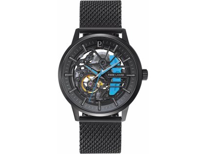 hodinky pierre lannier model paddock 345a469