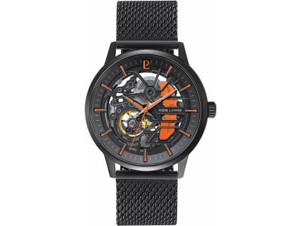 hodinky pierre lannier model paddock 345a499