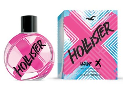 hollister wave x for her edp 14906009112020