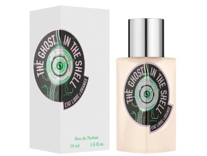 Ghost In The Shell - EDP (Objem 100 ml)