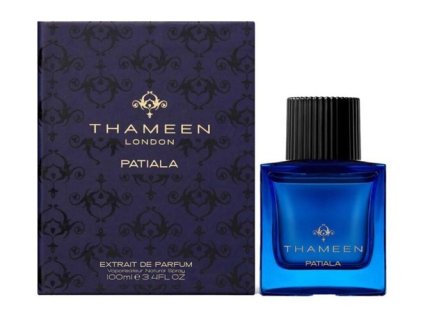 thameen patiala parfemovany extrakt 14957785062132