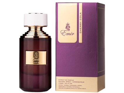 paris corner cherry cola parfemovany extrakt 14972487120425